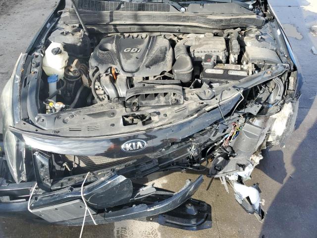 Photo 11 from auction – 2013 KIA OPTIMA EX with VIN 5XXGN4A70DG203784