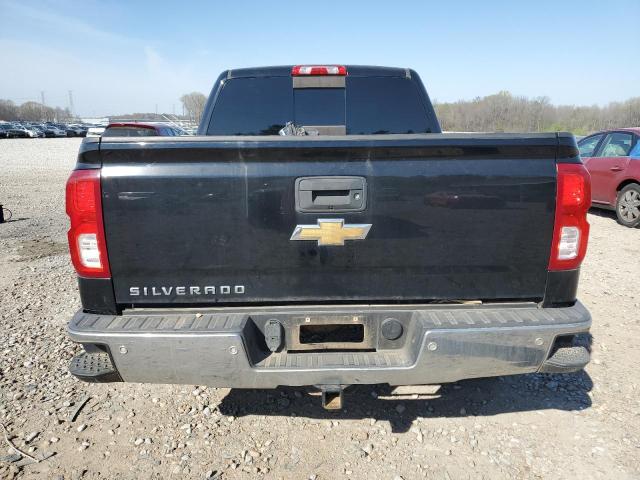صورة رقم 6 من المزاد - 2017 CHEVROLET SILVERADO مع VIN 3GCUKSEC1HG236447