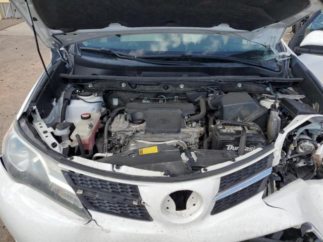 Photo 12 from auction – 2015 TOYOTA RAV4 XLE with VIN JTMRFREV3FD113604