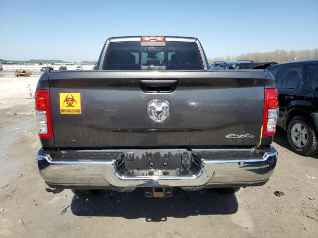 Photo 6 from auction – 2022 RAM 2500 TRADE with VIN 3C6UR5CJ2NG366660