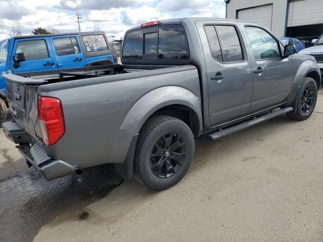 Photo 3 from auction – 2019 NISSAN FRONTIER S with VIN 1N6AD0EV7KN772236