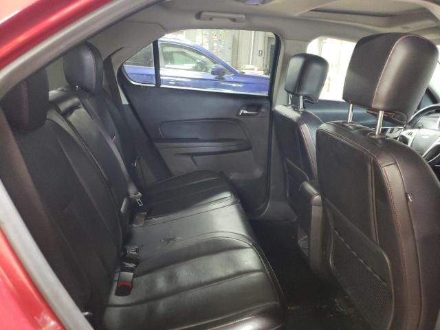 Photo 10 from auction – 2013 CHEVROLET EQUINOX LT with VIN 2GNALPEK6D6178451