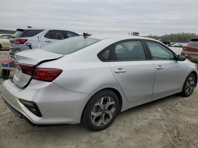 Photo 3 from auction – 2021 KIA FORTE FE with VIN 3KPF24AD8ME331953
