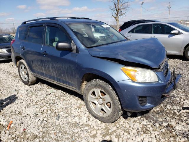 Photo 4 from auction – 2011 TOYOTA RAV4 with VIN 2T3BF4DV6BW129444