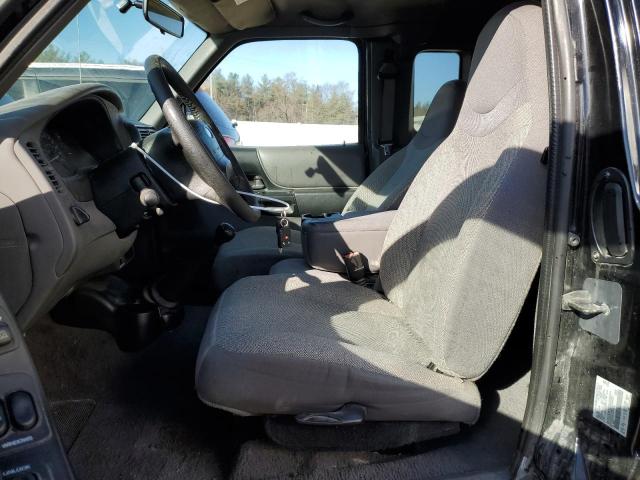 Photo 7 from auction – 2001 FORD RANGER SUP with VIN 1FTZR15E41PB75576