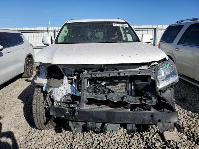 Photo 5 from auction – 2018 LEXUS GX 460 with VIN JTJBM7FX5J5199817