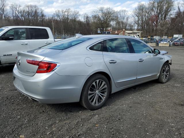 Photo 3 from auction – 2018 BUICK LACROSSE P with VIN 1G4ZN5SS4JU110642
