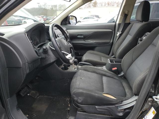 صورة رقم 7 من المزاد - 2016 MITSUBISHI OUTLANDER مع VIN JA4AD2A38GZ060833
