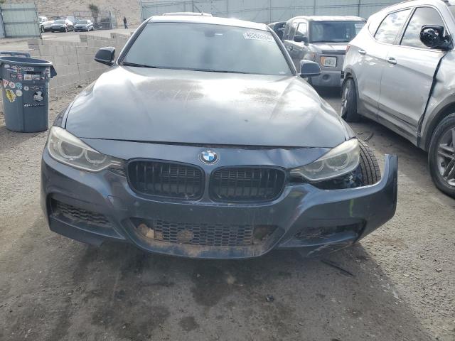 Photo 5 from auction – 2015 BMW 335 I with VIN WBA3A9G58FNT09708
