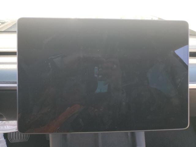 Photo 9 from auction – 2022 TESLA MODEL 3 with VIN 5YJ3E1EAXNF158540