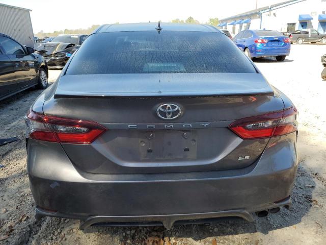Photo 6 from auction – 2022 TOYOTA CAMRY SE with VIN 4T1G11AK1NU655331
