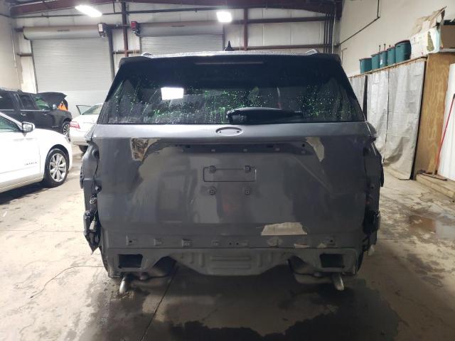Photo 6 from auction – 2021 FORD EXPLORER X with VIN 1FMSK8DH2MGB13149