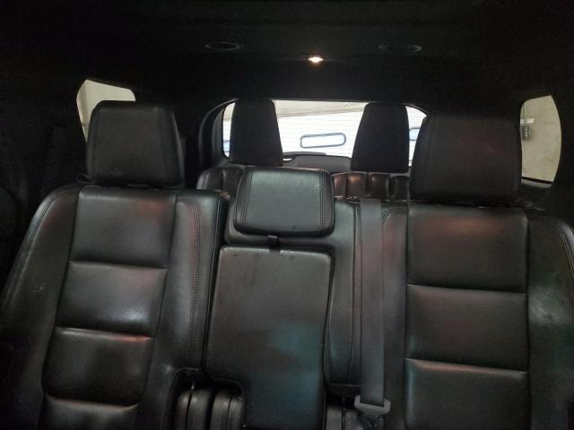 Photo 10 from auction – 2012 FORD EXPLORER L with VIN 1FMHK8F89CGA83699