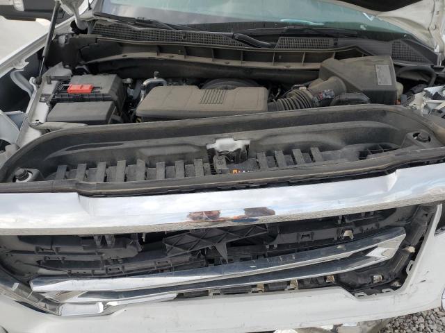 Photo 11 from auction – 2021 GMC SIERRA K15 with VIN 3GTU9DED3MG469028