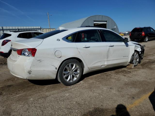 Photo 3 from auction – 2018 CHEVROLET IMPALA LT with VIN 1G1105S38JU113741