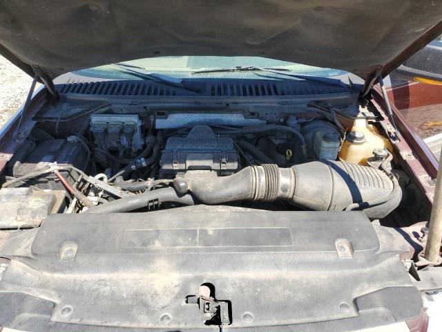 Photo 11 from auction – 2006 FORD EXPEDITION with VIN 1FMPU17576LA69488