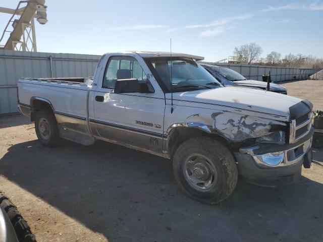 Photo 4 from auction – 1996 DODGE RAM 2500 with VIN 1B7KC26W3TJ181424