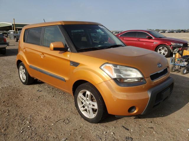 Photo 4 from auction – 2011 KIA SOUL + with VIN KNDJT2A29B7245624