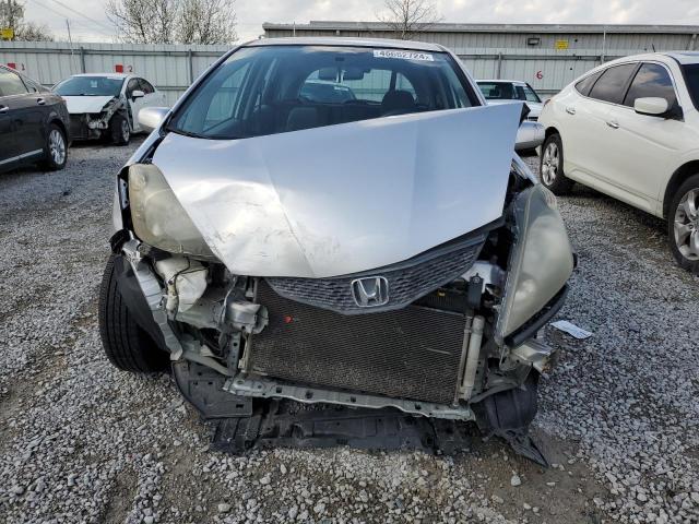 Photo 5 from auction – 2013 HONDA FIT with VIN JHMGE8H33DC046115