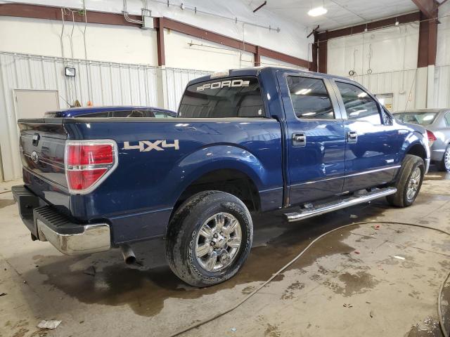 Photo 3 from auction – 2011 FORD F150 SUPER with VIN 1FTFW1ET5BFB54186