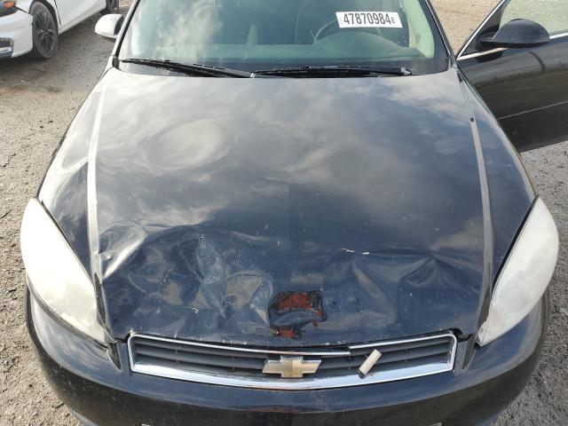 Photo 11 from auction – 2008 CHEVROLET IMPALA LS with VIN 2G1WB58K989142445