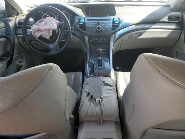 Photo 8 from auction – 2012 ACURA TSX TECH with VIN JH4CU2F67CC008235