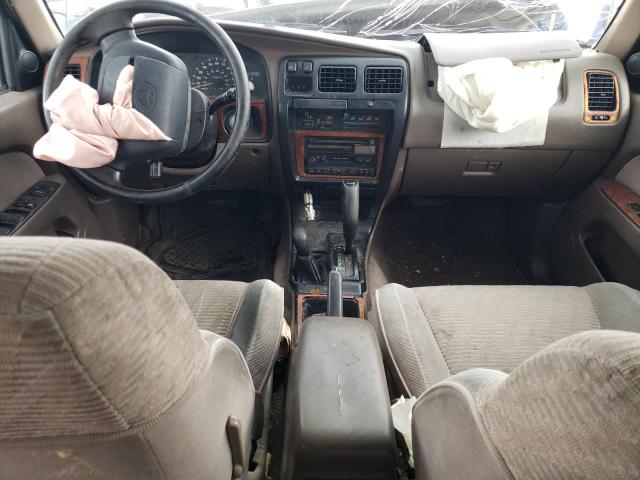 Photo 8 from auction – 1997 TOYOTA 4RUNNER SR with VIN JT3HN86R6V0112466