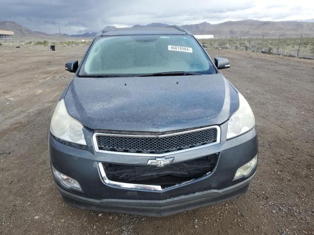 Photo 5 from auction – 2012 CHEVROLET TRAVERSE L with VIN 1GNKRGED3CJ410249