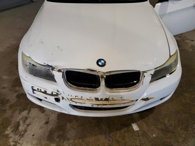 Photo 11 from auction – 2009 BMW 328 I with VIN WBAPH73559A172620
