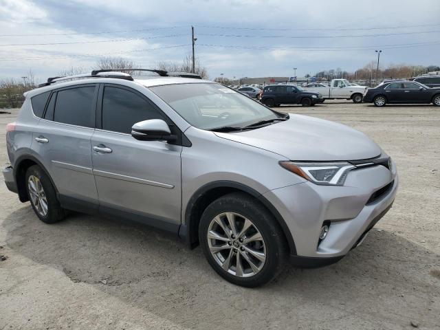 Photo 4 from auction – 2018 TOYOTA RAV4 LIMIT with VIN JTMDFREV1JD228771