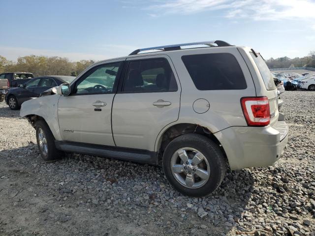 Photo 2 from auction – 2008 FORD ESCAPE LIM with VIN 1FMCU04128KB59070