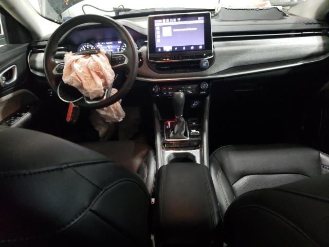 Photo 8 from auction – 2022 JEEP COMPASS LA with VIN 3C4NJDFB2NT219488