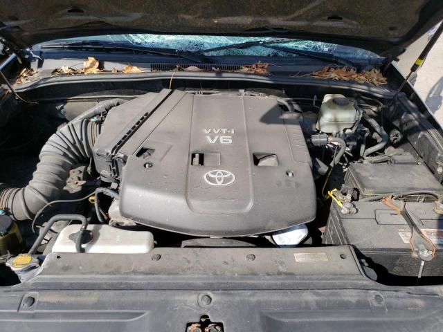 Photo 12 from auction – 2008 TOYOTA 4RUNNER with VIN JTEBU14RX8K026452
