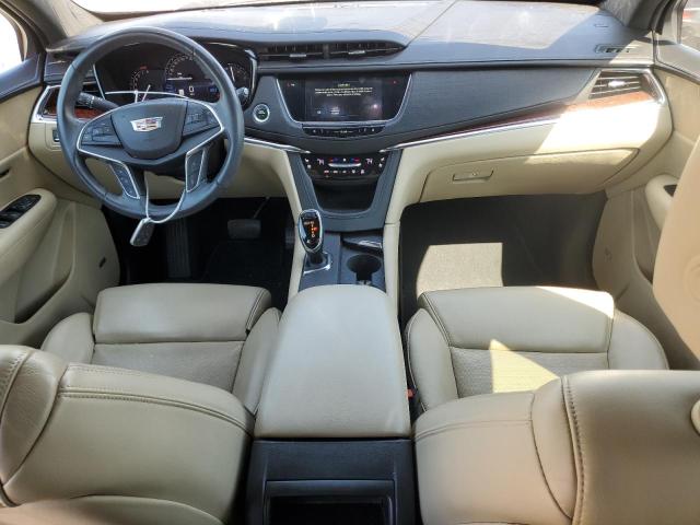 Photo 8 from auction – 2017 CADILLAC XT5 PREMIU with VIN 1GYKNERS3HZ131825