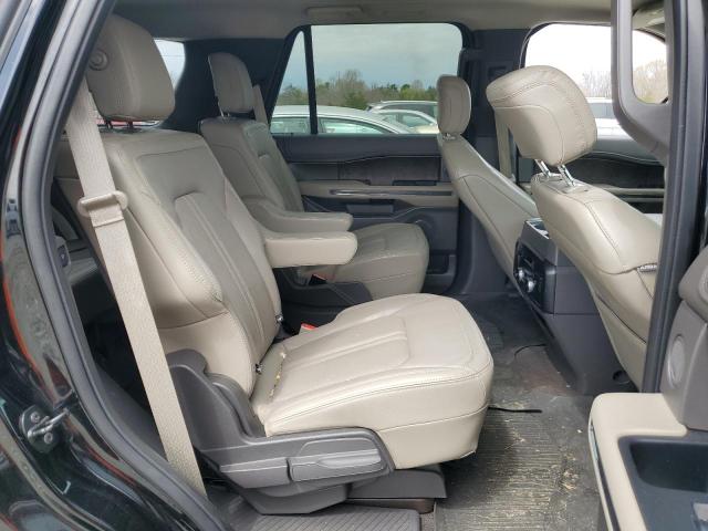 Photo 11 from auction – 2018 FORD EXPEDITION with VIN 1FMJU2AT7JEA35681