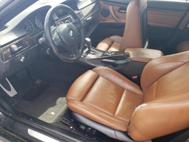 Zdjęcie 7 z aukcji – 2012 BMW 335 I z VIN WBAKG7C57CE803221