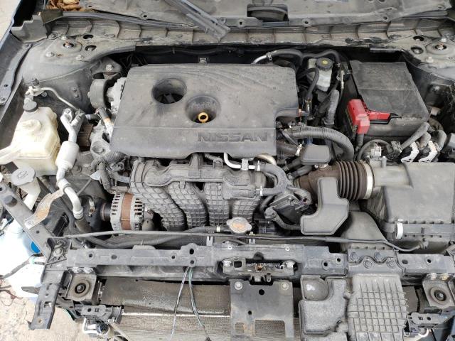 Photo 11 from auction – 2020 NISSAN ALTIMA SL with VIN 1N4BL4EV8LC241132