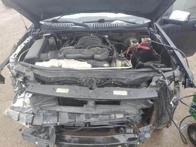 Photo 12 from auction – 2006 FORD EXPLORER L with VIN 1FMEU65896UB15964