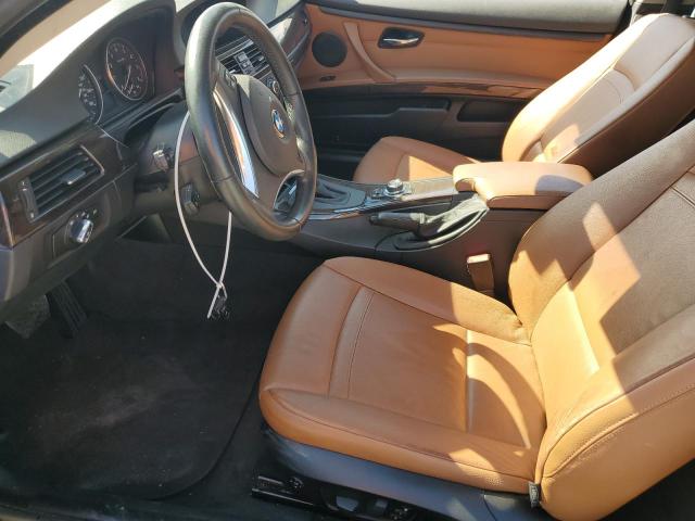 Photo 7 from auction – 2013 BMW 328 I with VIN WBAKE3C53DE771402