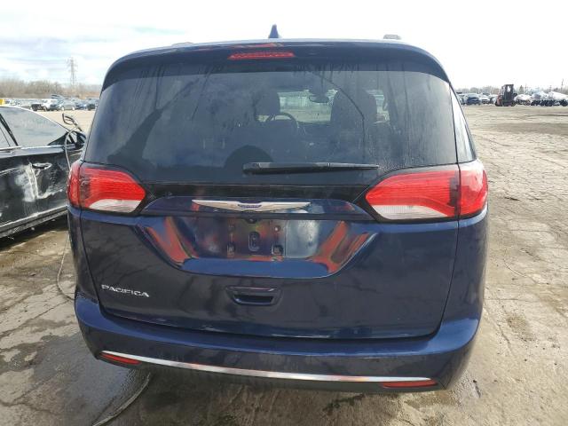 Photo 6 from auction – 2017 CHRYSLER PACIFICA T with VIN 2C4RC1BGXHR803348