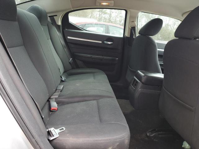 Photo 10 from auction – 2009 DODGE CHARGER with VIN 2B3KA43DX9H554068