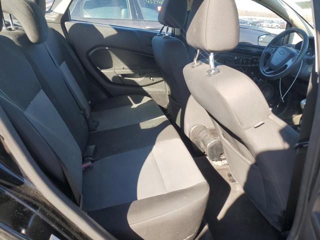 Photo 10 from auction – 2016 FORD FIESTA S with VIN 3FADP4AJ3GM103230