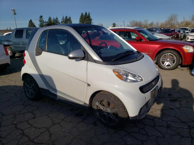 Photo 4 from auction – 2014 SMART FORTWO PUR with VIN WMEEJ3BAXEK778796