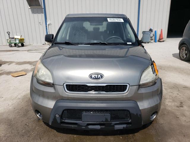 Photo 5 from auction – 2010 KIA SOUL with VIN KNDJT2A21A7037817