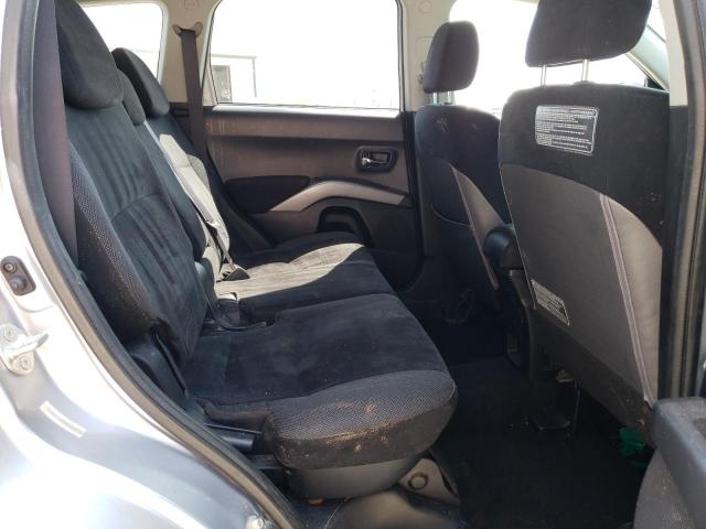 Photo 11 from auction – 2008 MITSUBISHI OUTLANDER with VIN JA4MS41X98Z002359