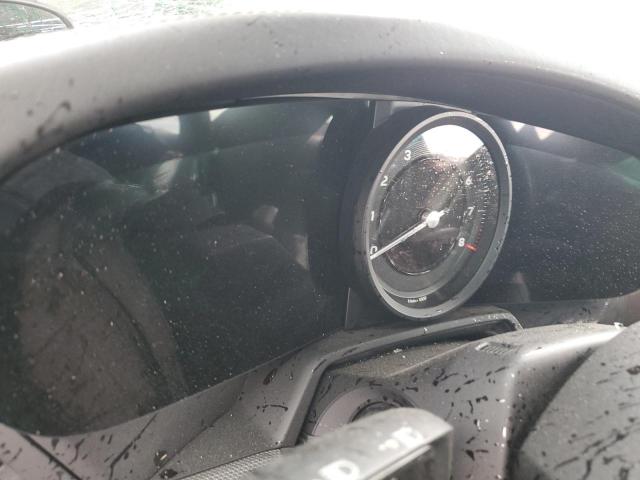 Photo 9 from auction – 2020 PORSCHE 911 CARRER with VIN WP0AA2A91LS205734