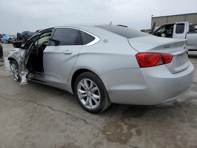 Photo 2 from auction – 2018 CHEVROLET IMPALA LT with VIN 2G1105SA5J9158289