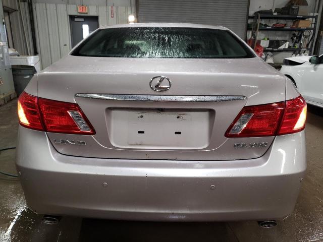 Photo 6 from auction – 2007 LEXUS ES 350 with VIN JTHBJ46G472062533
