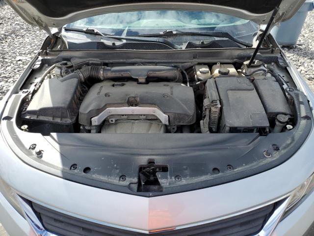 Photo 11 from auction – 2018 CHEVROLET IMPALA LS with VIN 2G11X5SA3J9150980