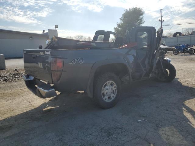 Photo 3 from auction – 2008 CHEVROLET COLORADO with VIN 1GCDT199188161440